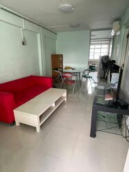 Blk 165 Stirling Road (Queenstown), HDB 3 Rooms #424541761